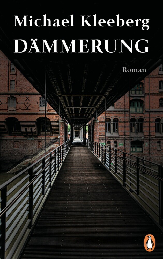 Dämmerung main product photo