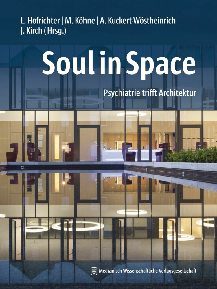 Soul in Space main product photo