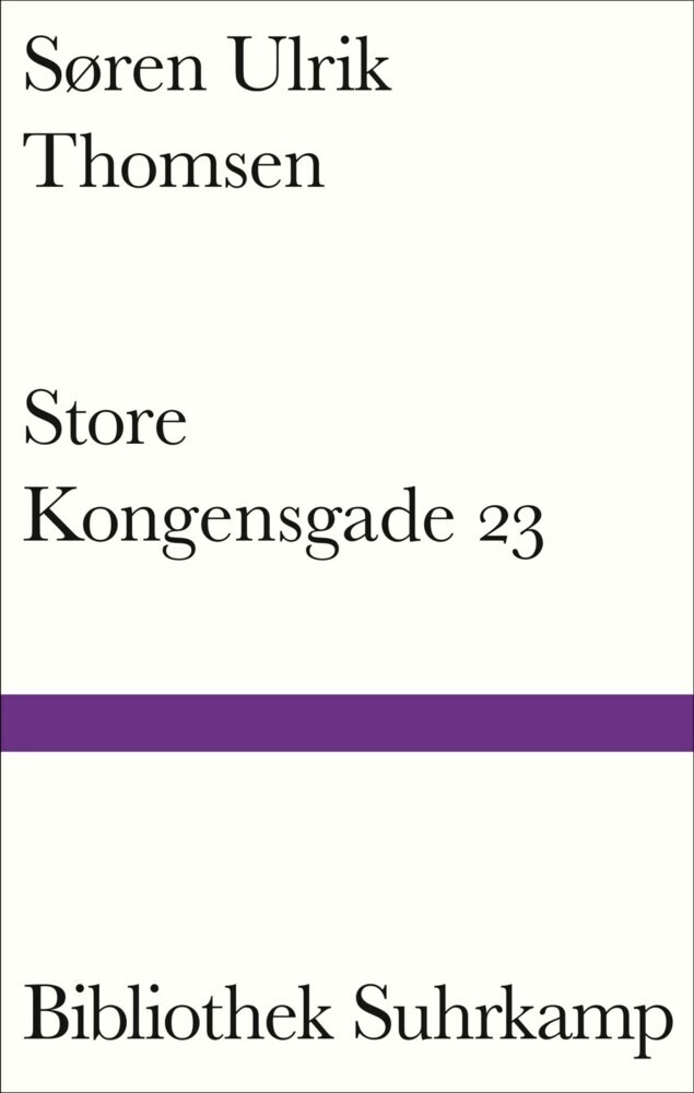 Store Kongensgade 23 main product photo