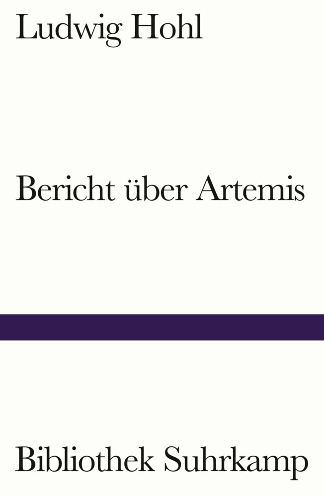 Bericht über Artemis main product photo