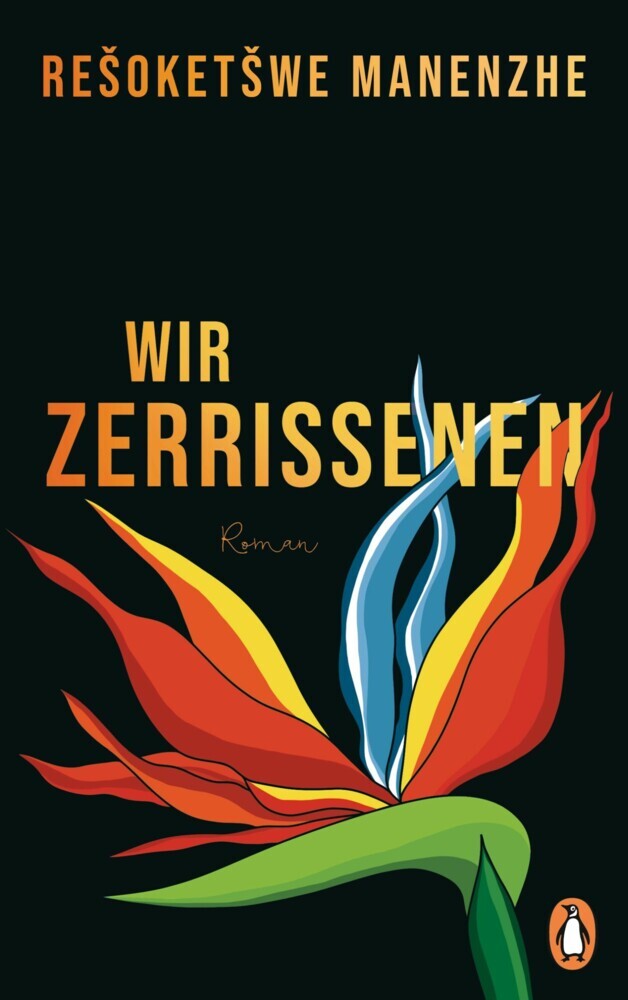 Wir Zerrissenen main product photo