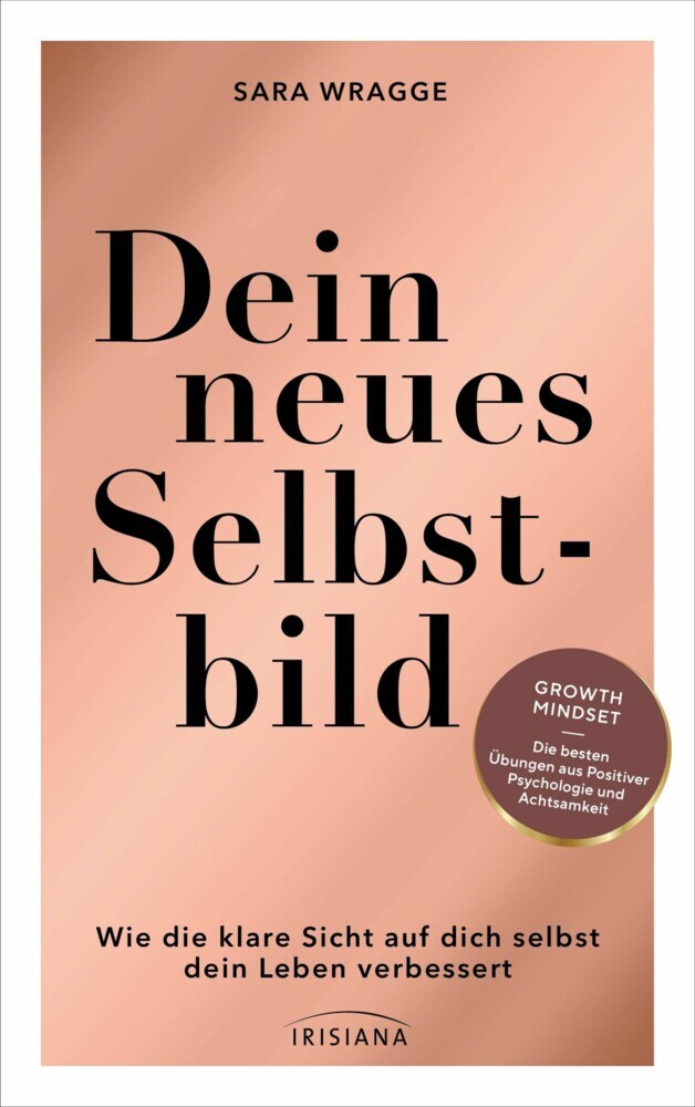Dein neues Selbstbild main product photo