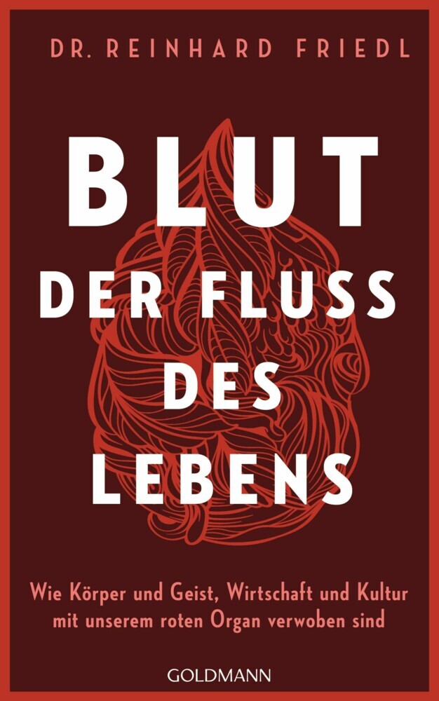 Blut - Der Fluss des Lebens main product photo
