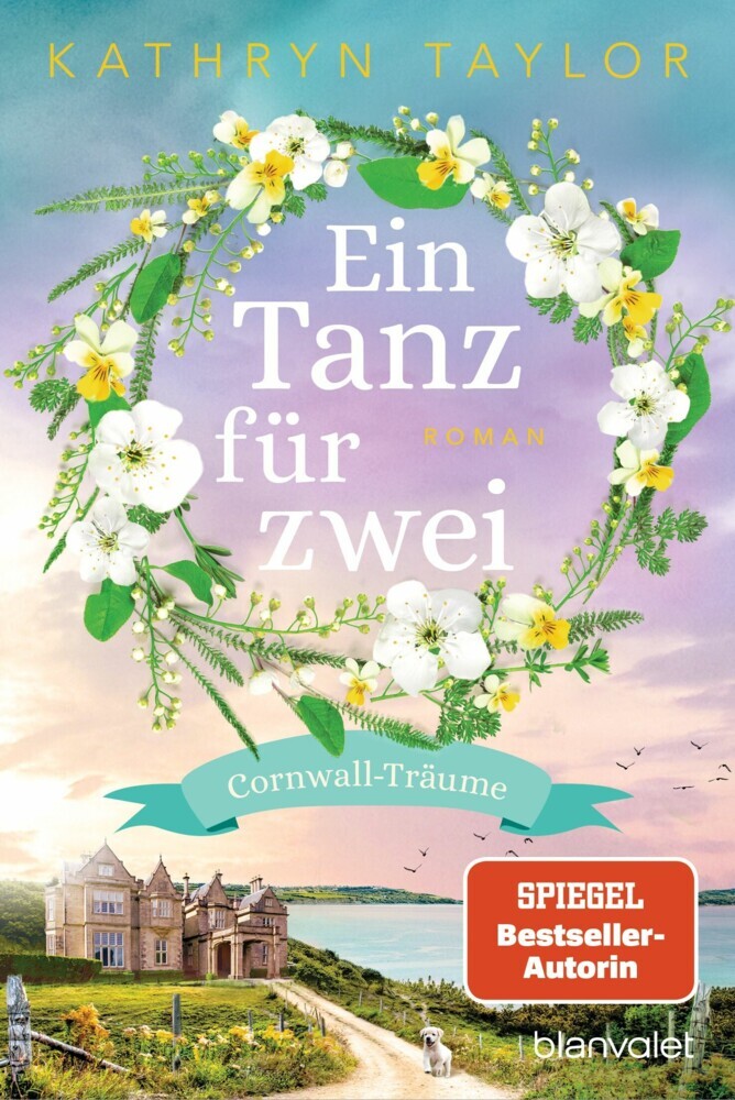 Ein Tanz für zwei main product photo