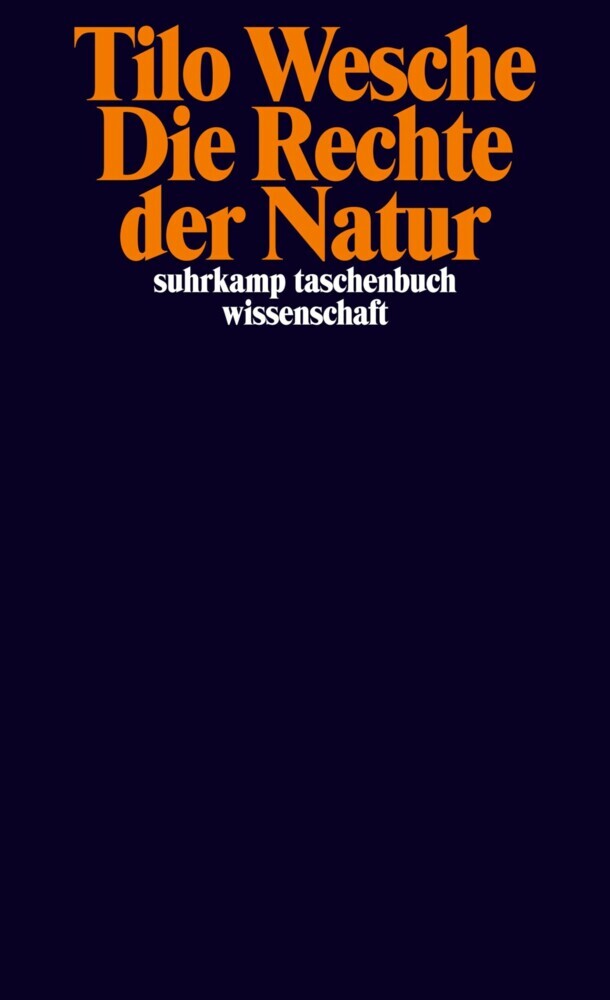Die Rechte der Natur main product photo