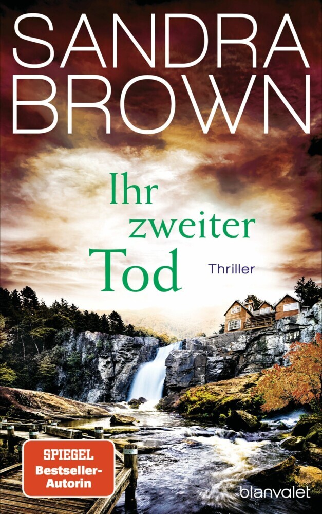 Ihr zweiter Tod main product photo