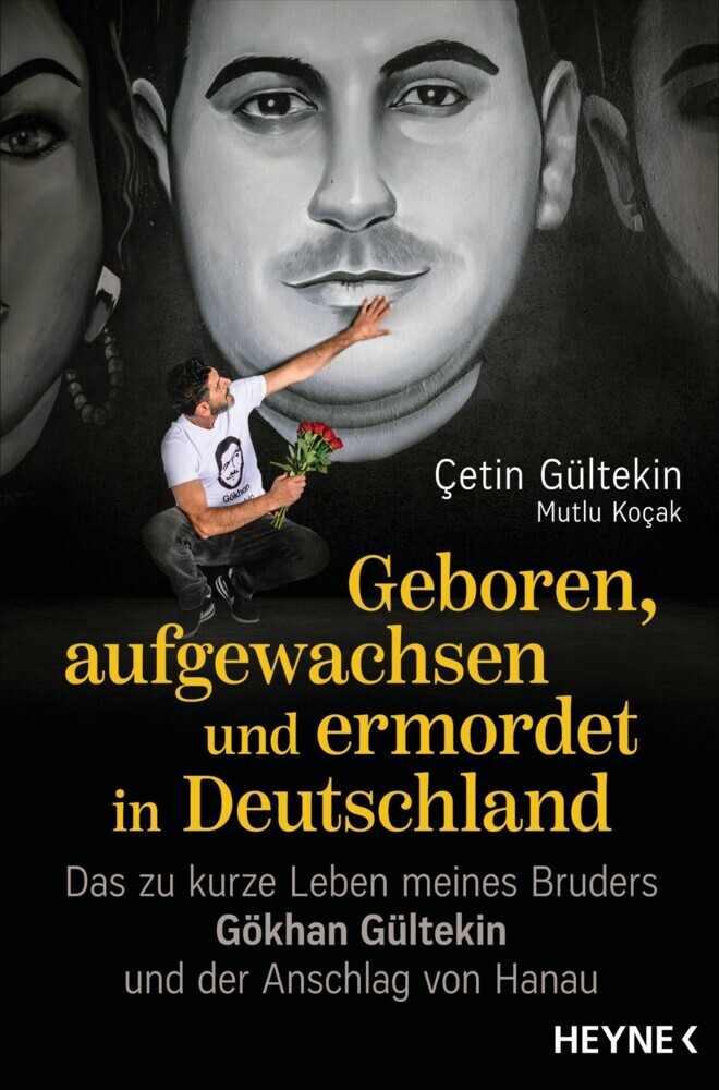 Geboren, aufgewachsen und ermordet in Deutschland main product photo