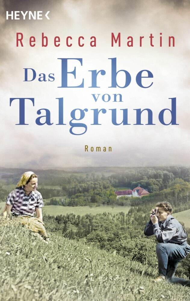 Das Erbe von Talgrund main product photo