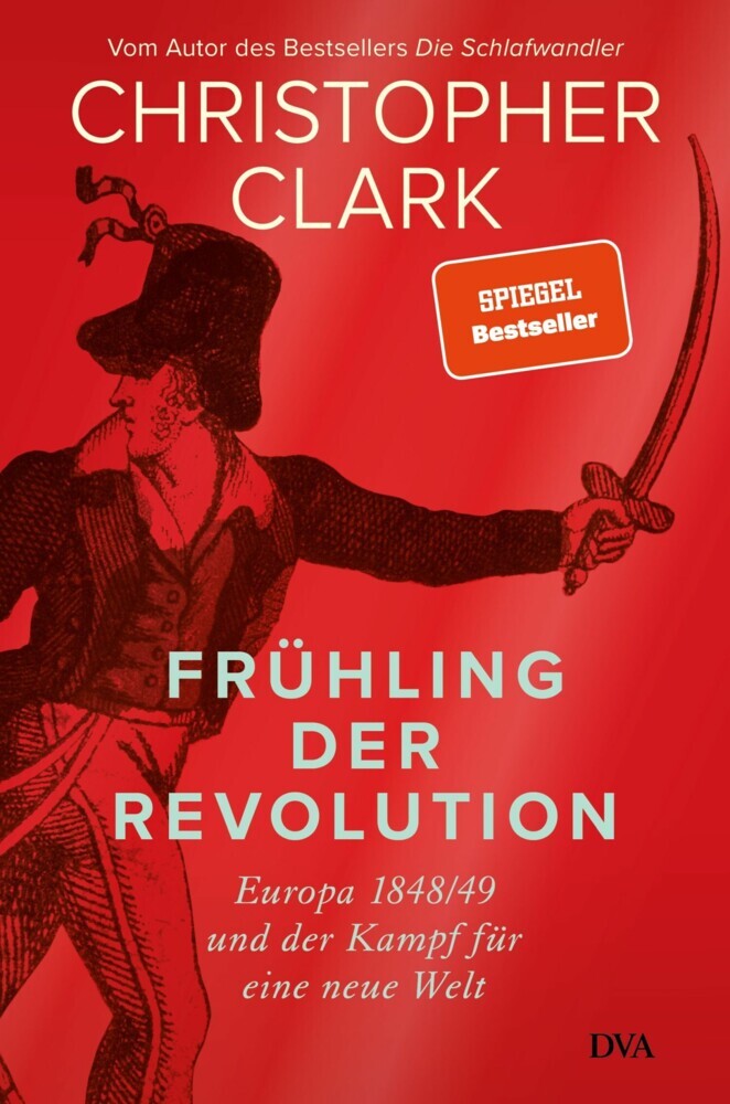 Frühling der Revolution main product photo