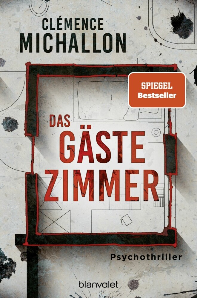 Das Gästezimmer main product photo