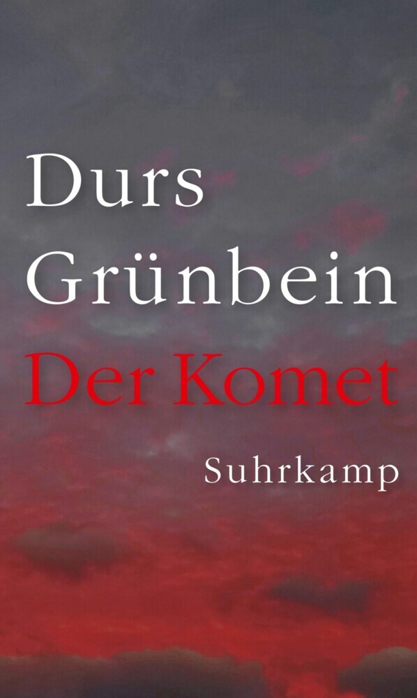 Der Komet main product photo