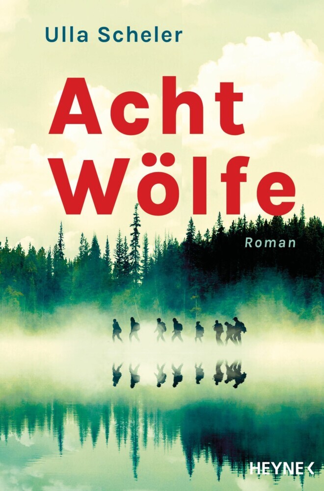 Acht Wölfe main product photo