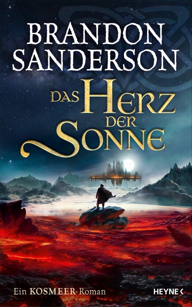 Das Herz der Sonne main product photo