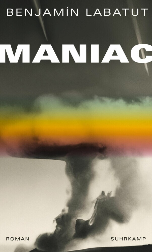 MANIAC main product photo