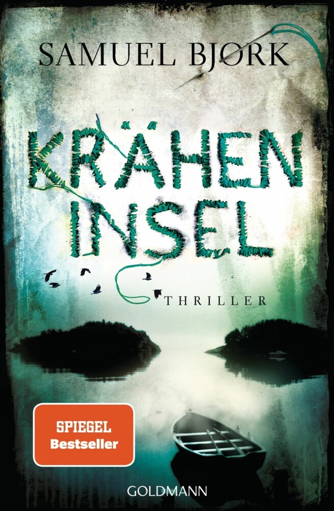 Kräheninsel main product photo