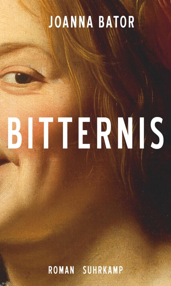 Bitternis main product photo