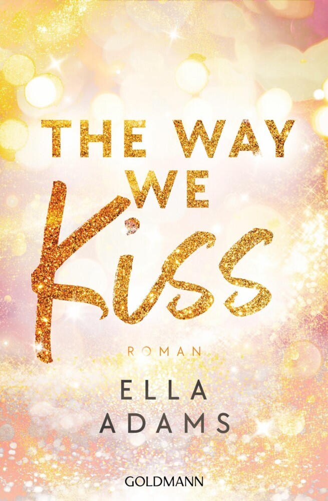 The Way We Kiss main product photo