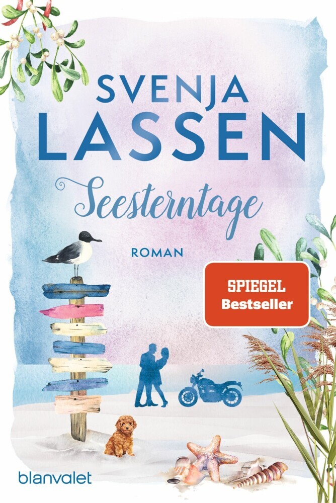 Seesterntage main product photo