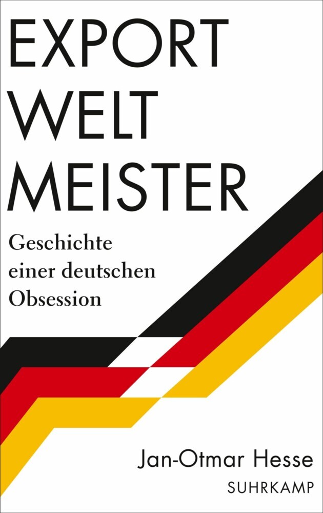 Exportweltmeister main product photo