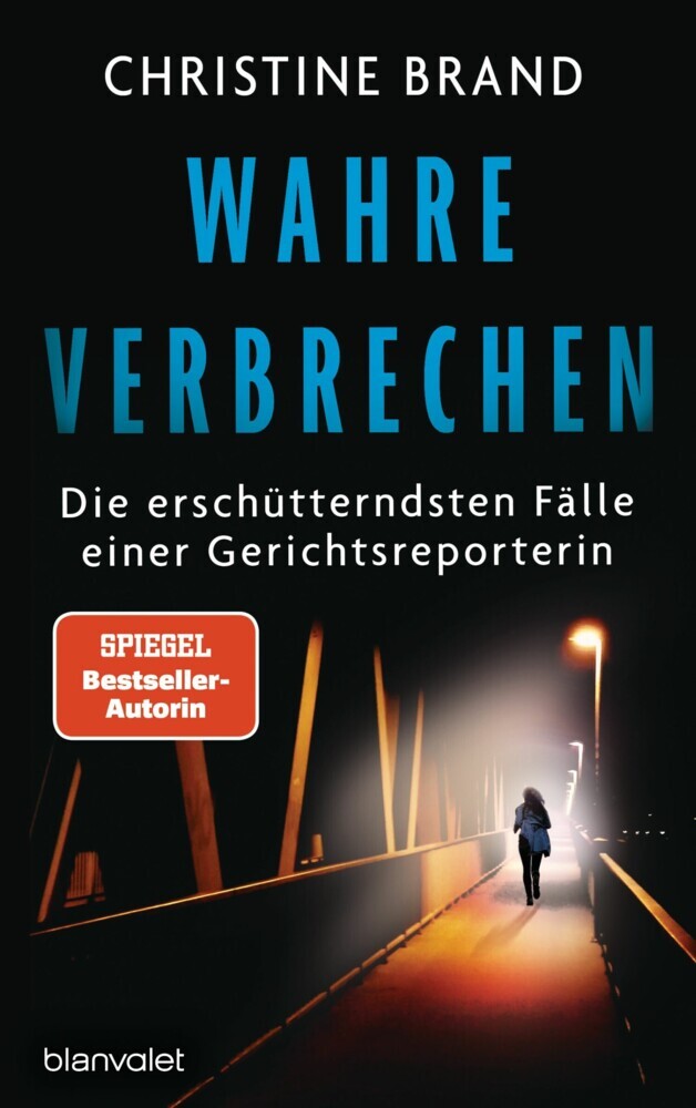 Wahre Verbrechen main product photo