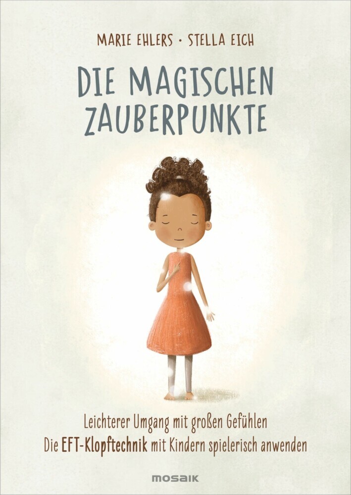 Die magischen Zauberpunkte main product photo