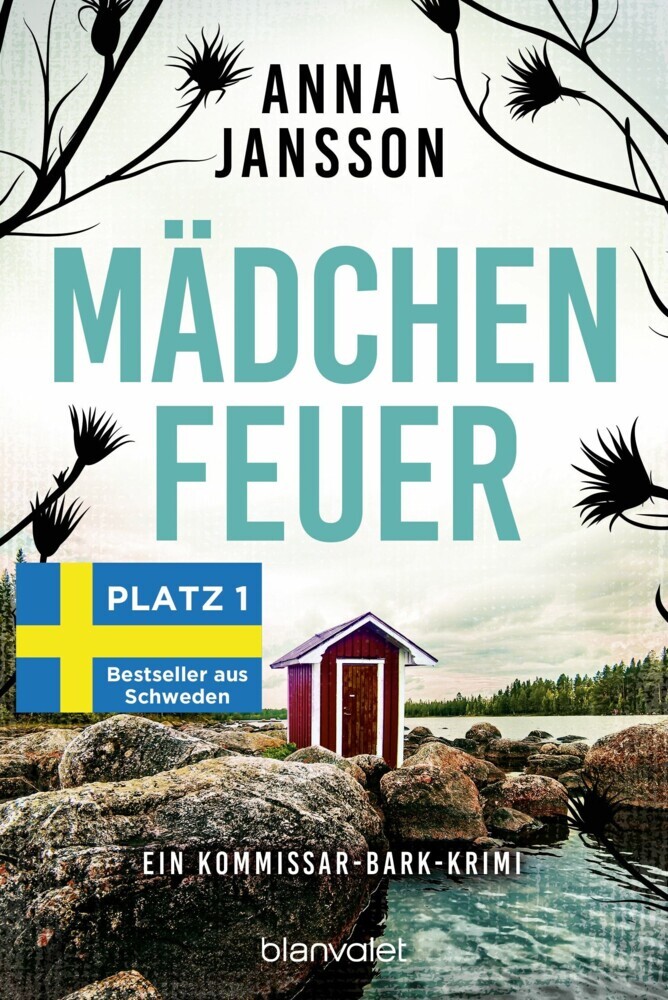 Mädchenfeuer main product photo
