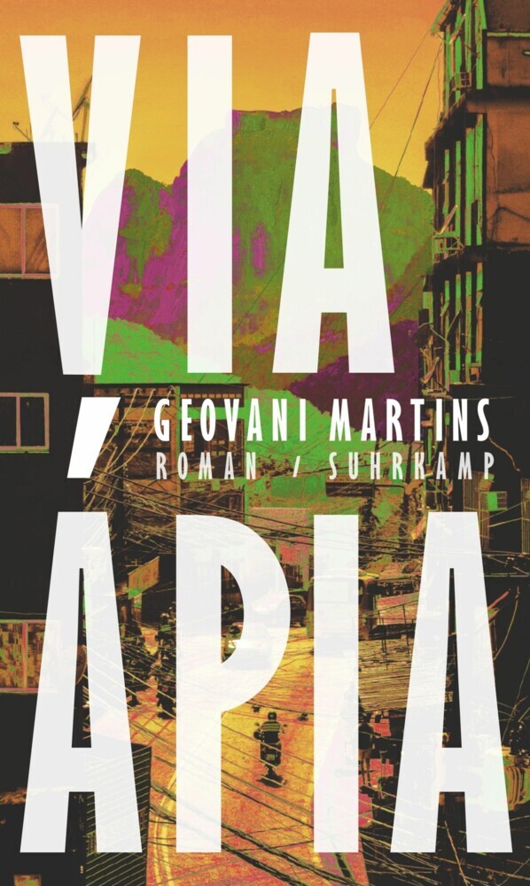 Via Ápia main product photo