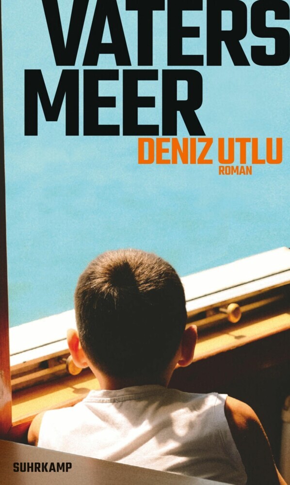 Vaters Meer main product photo