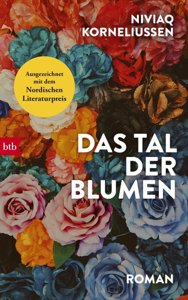 Das Tal der Blumen main product photo