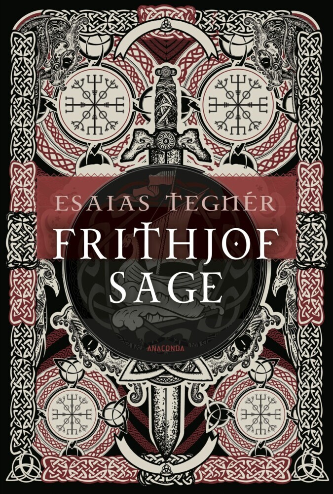 Frithjofsage main product photo