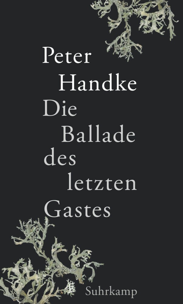Die Ballade des letzten Gastes main product photo
