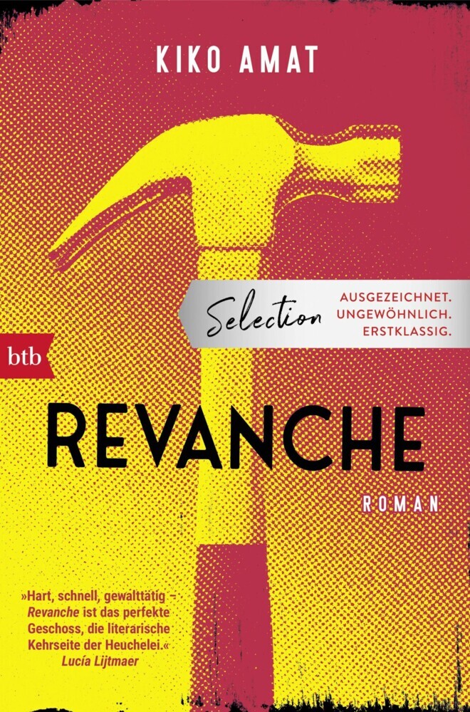 Revanche main product photo