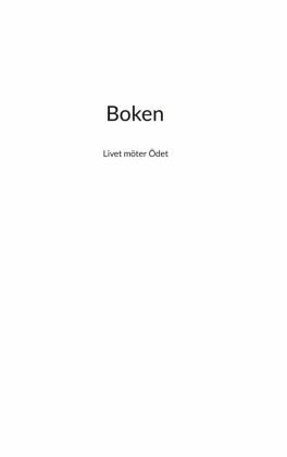 Boken