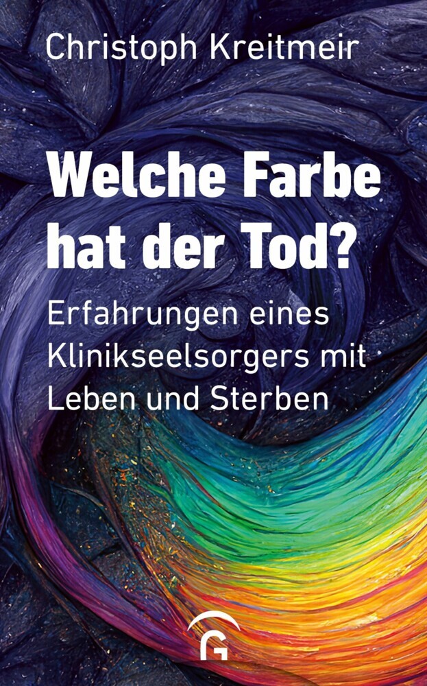 Welche Farbe hat der Tod? main product photo