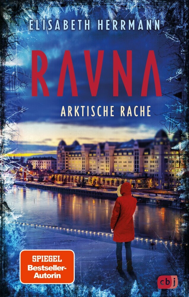 RAVNA - Arktische Rache main product photo