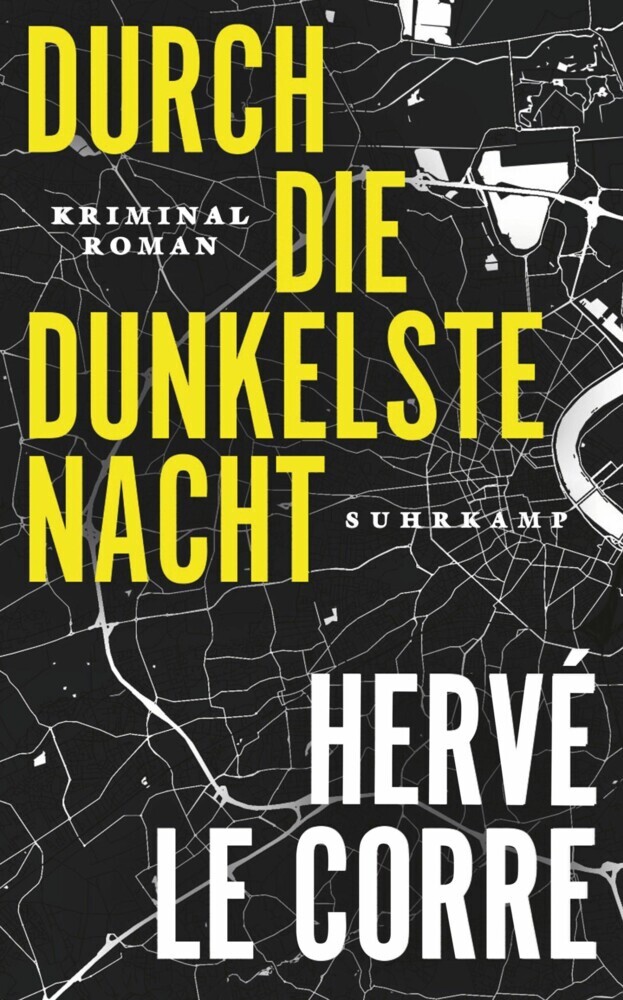 Durch die dunkelste Nacht main product photo