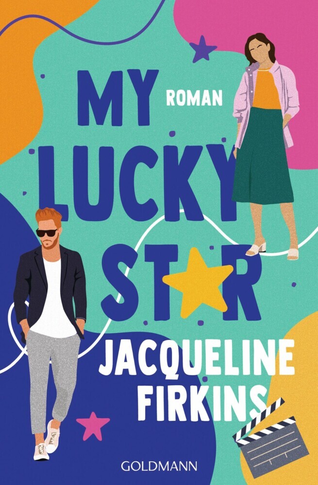 My Lucky Star main product photo