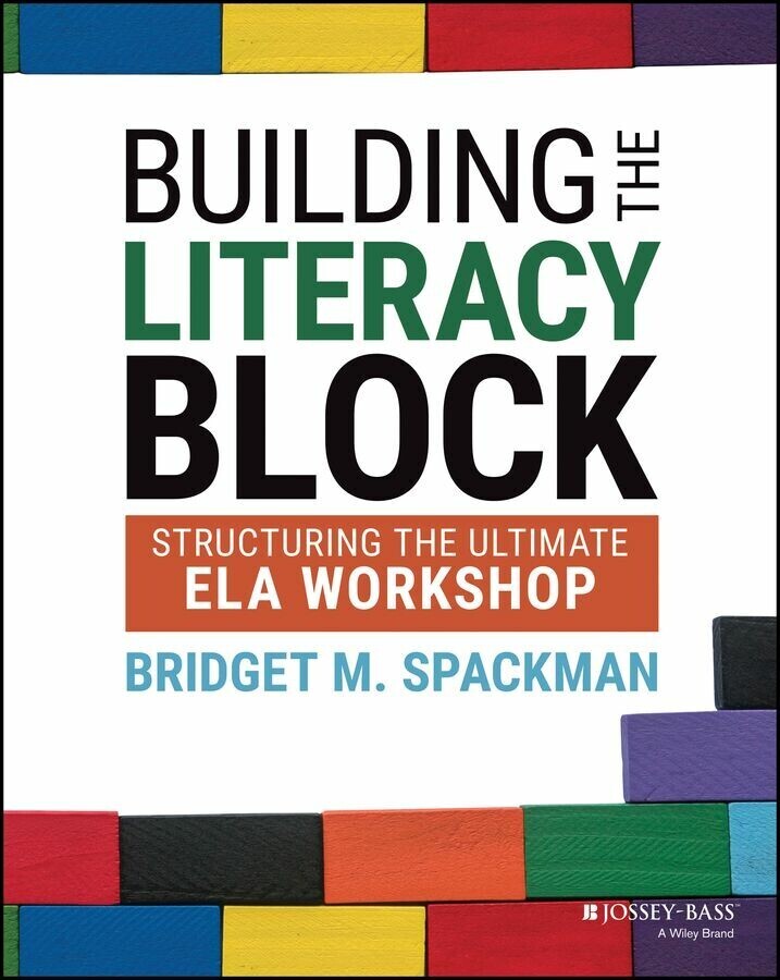 Building the Literacy Block main product photo