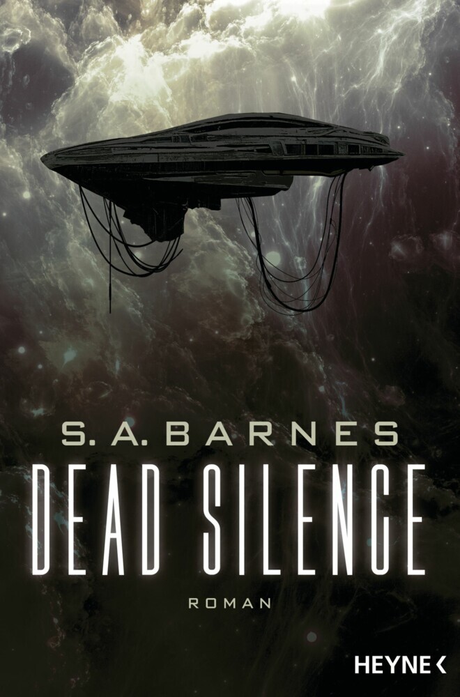 Dead Silence main product photo