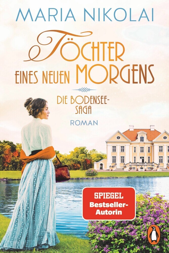 Töchter eines neuen Morgens main product photo