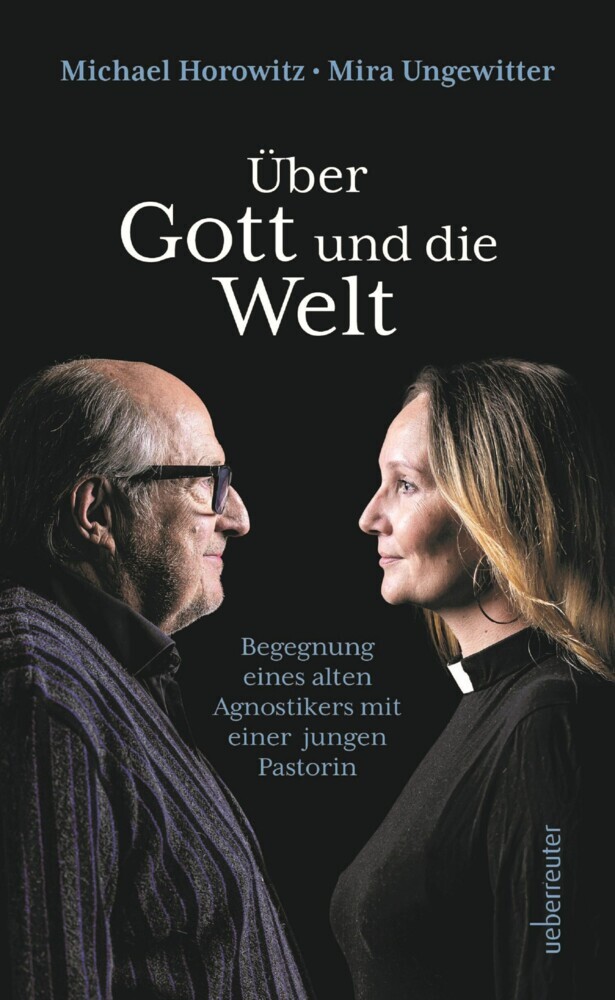 Über Gott und die Welt main product photo