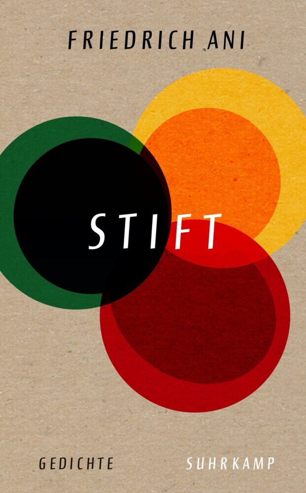 Stift main product photo