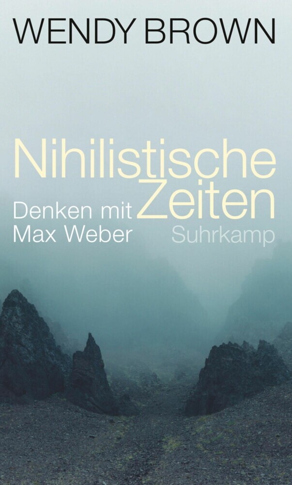 Nihilistische Zeiten main product photo