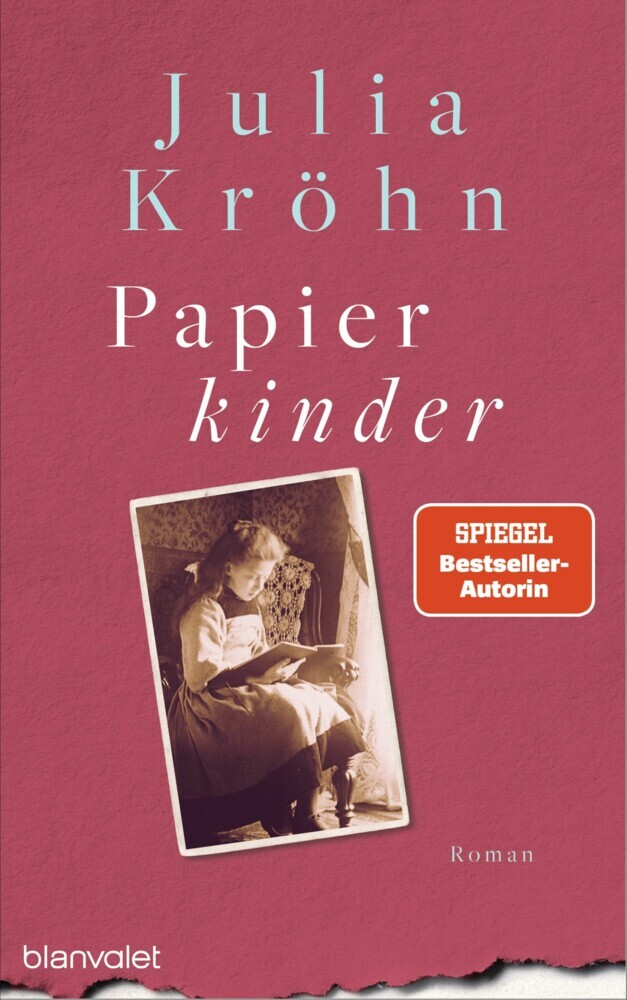 Papierkinder main product photo
