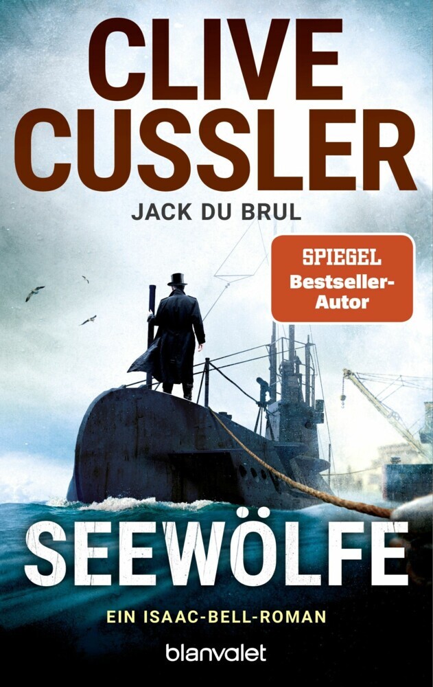 Seewölfe main product photo