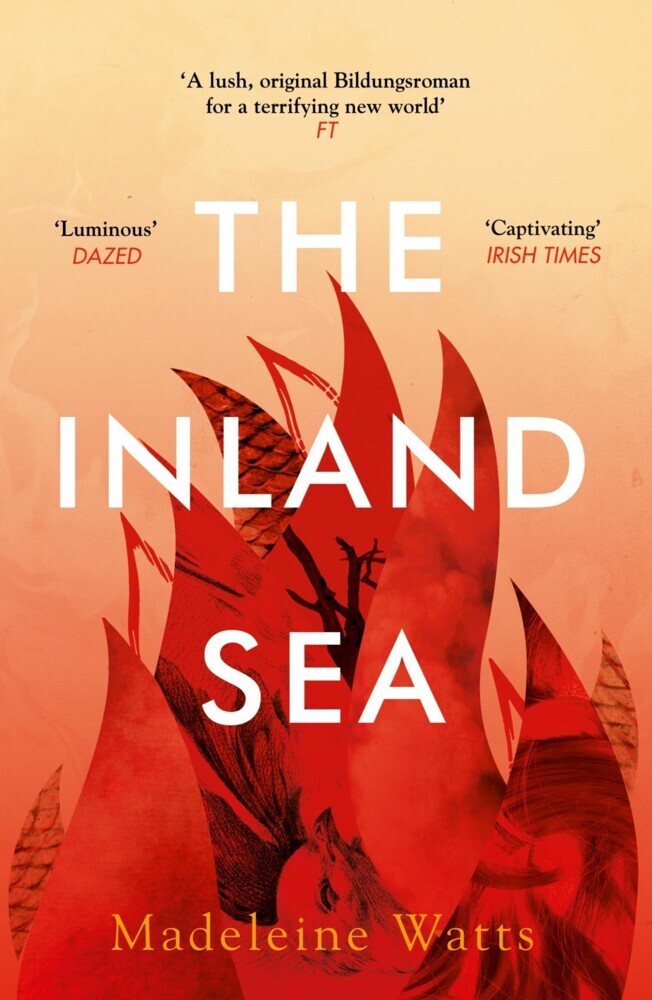 The Inland Sea main product photo
