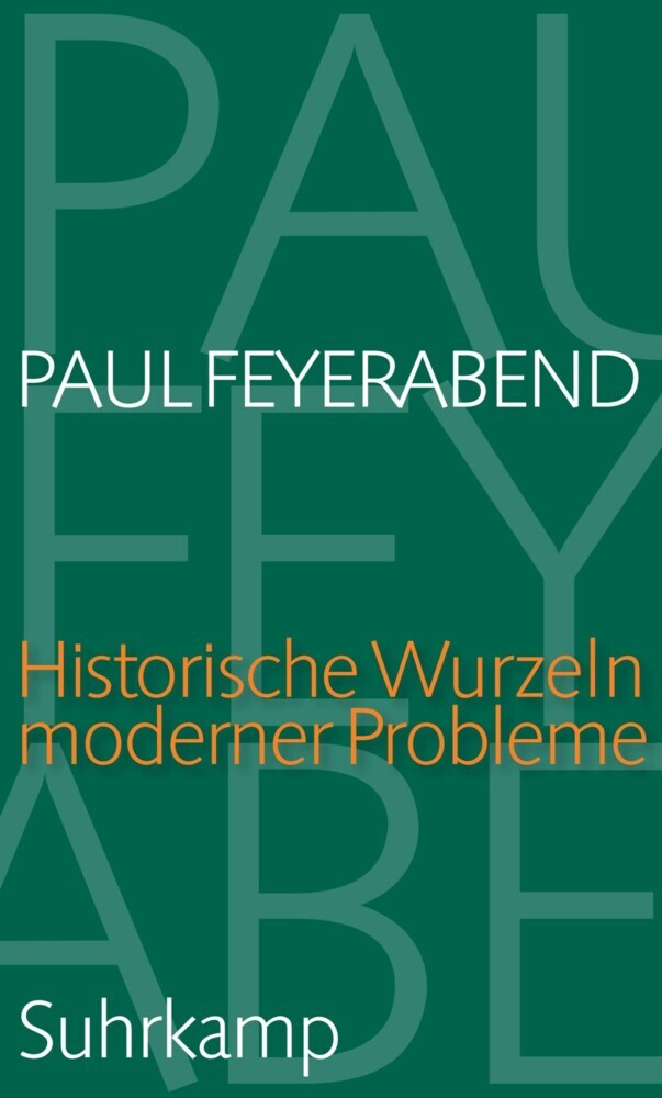 Historische Wurzeln moderner Probleme main product photo
