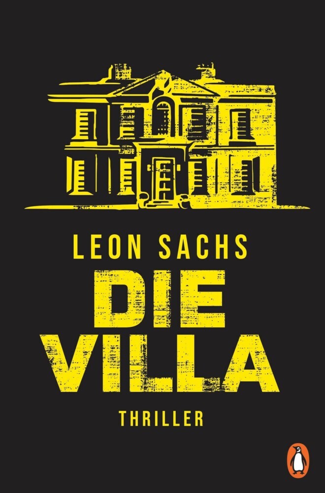 Die Villa main product photo