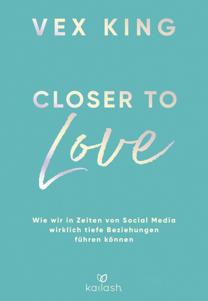 Closer to Love main product photo