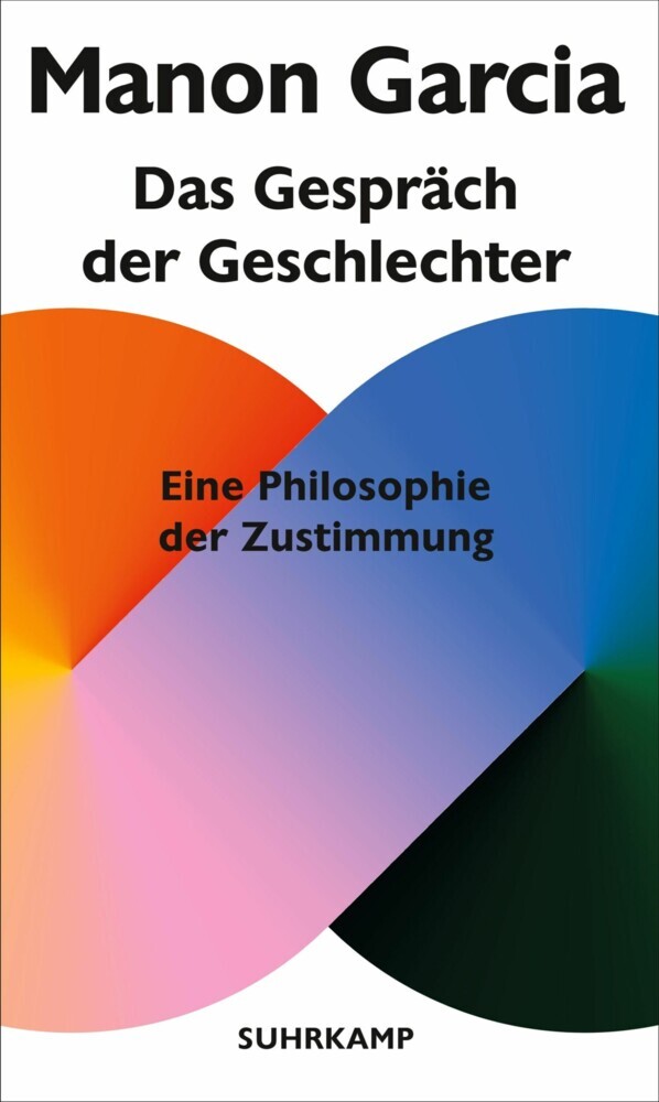 Das Gespräch der Geschlechter main product photo